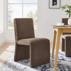 Modway Emory Fabric Upholstered Dining Side Chair