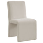 Modway Emory Fabric Upholstered Dining Side Chair  
