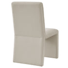 Modway Emory Fabric Upholstered Dining Side Chair