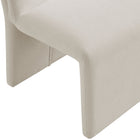 Modway Emory Fabric Upholstered Dining Side Chair