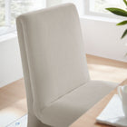 Modway Emory Fabric Upholstered Dining Side Chair