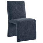Modway Emory Fabric Upholstered Dining Side Chair  
