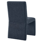 Modway Emory Fabric Upholstered Dining Side Chair