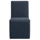 Modway Emory Fabric Upholstered Dining Side Chair