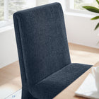 Modway Emory Fabric Upholstered Dining Side Chair