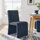 Modway Emory Fabric Upholstered Dining Side Chair
