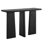 Modway Porter 45" Wood Console Table  