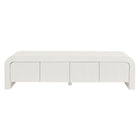Modway Waterflute 68" Fluted TV Stand