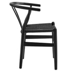 Modway Amish 29" Wood Dining Chair