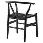 Modway Amish 29" Wood Dining Chair