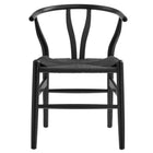 Modway Amish 29" Wood Dining Chair