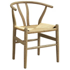Modway Amish 29" Wood Dining Chair  