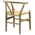 Modway Amish 29" Wood Dining Chair