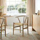 Modway Amish 29" Wood Dining Chair