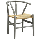 Modway Amish 29" Wood Dining Chair  