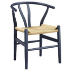 Modway Amish 29" Wood Dining Chair  