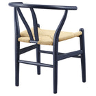 Modway Amish 29" Wood Dining Chair
