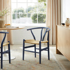Modway Amish 29" Wood Dining Chair