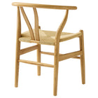 Modway Amish 29" Wood Dining Chair