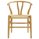 Modway Amish 29" Wood Dining Chair