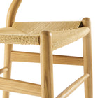 Modway Amish 29" Wood Dining Chair