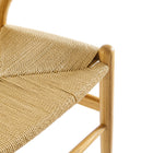 Modway Amish 29" Wood Dining Chair