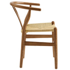 Modway Amish 29" Wood Dining Chair