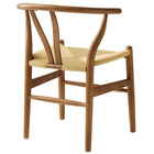 Modway Amish 29" Wood Dining Chair