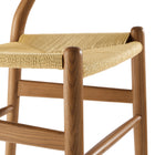 Modway Amish 29" Wood Dining Chair