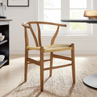 Modway Amish 29" Wood Dining Chair
