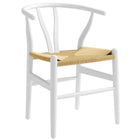Modway Amish 29" Wood Dining Chair  