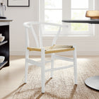 Modway Amish 29" Wood Dining Chair