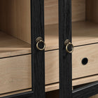 Modway Nolan Arched Bar Cabinet