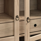 Modway Nolan Arched Bar Cabinet