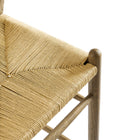 Modway Amish Wood Counter Stool