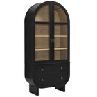 Modway Nyx Arched Display Cabinet  