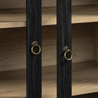 Modway Nyx Arched Display Cabinet