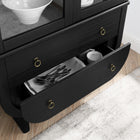 Modway Nyx Arched Display Cabinet