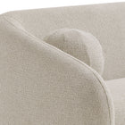 Modway Holland 85" Chenille Fabric Sofa
