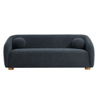 Modway Holland 85" Chenille Fabric Sofa