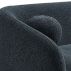 Modway Holland 85" Chenille Fabric Sofa
