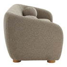 Modway Holland 85" Chenille Fabric Sofa