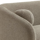 Modway Holland 85" Chenille Fabric Sofa