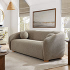 Modway Holland 85" Chenille Fabric Sofa