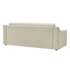 Modway Liora Performance Velvet Sofa