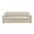 Modway Liora Performance Velvet Sofa