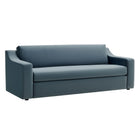 Modway Liora Performance Velvet Sofa  
