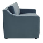 Modway Liora Performance Velvet Sofa