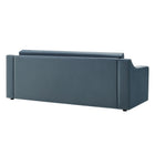 Modway Liora Performance Velvet Sofa
