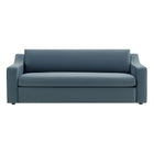 Modway Liora Performance Velvet Sofa
